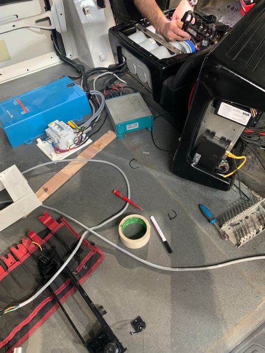 Instalatie 12-2.20