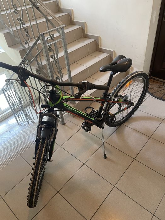Cross Speedster 26” – 21 Скорости