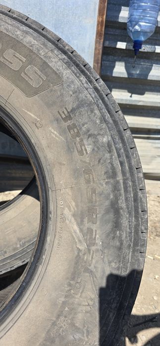 Продам шины 385.65.R22.5