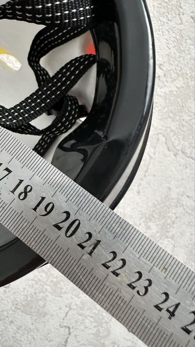 Шлем детский новый