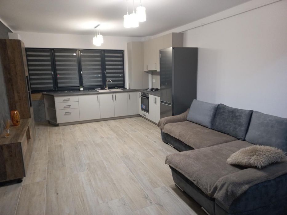 Apartament închiriat Bd. Dem Radulescu