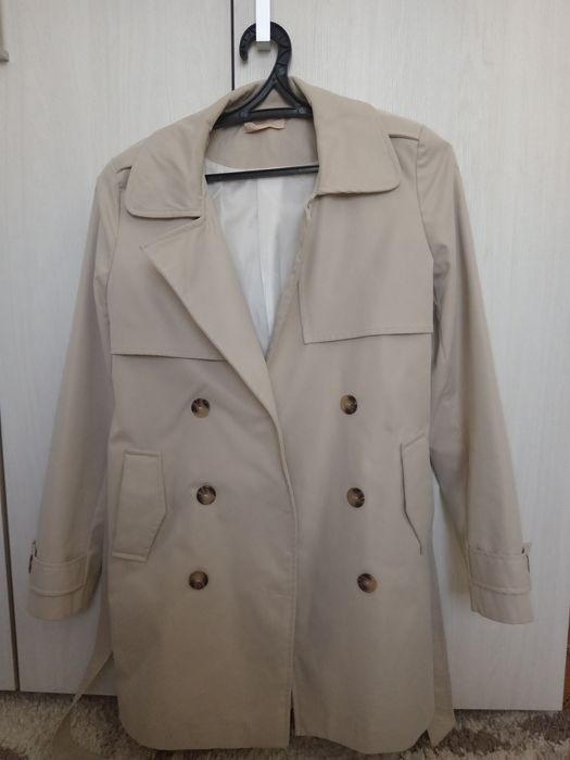 Продам плащ 5000