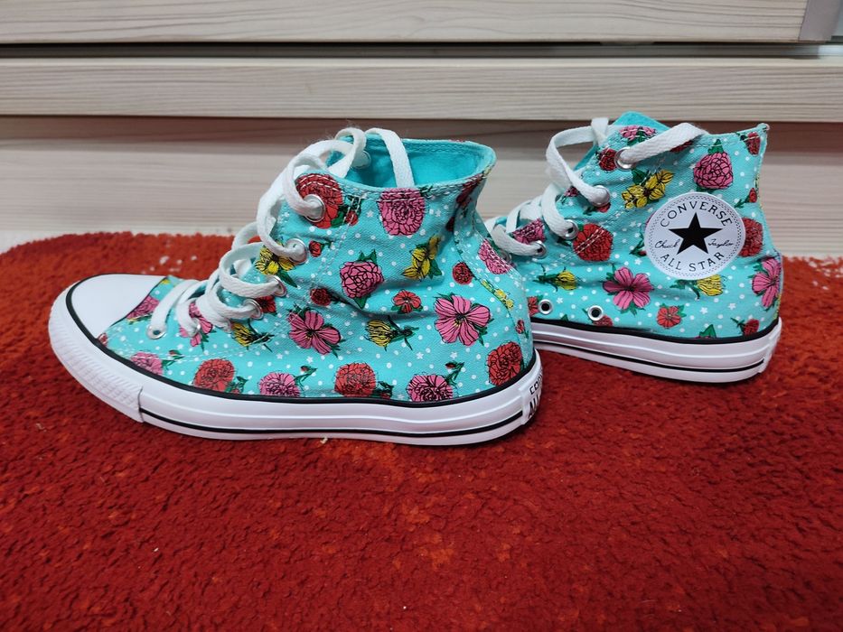 Tenesi Converse mărimea 39