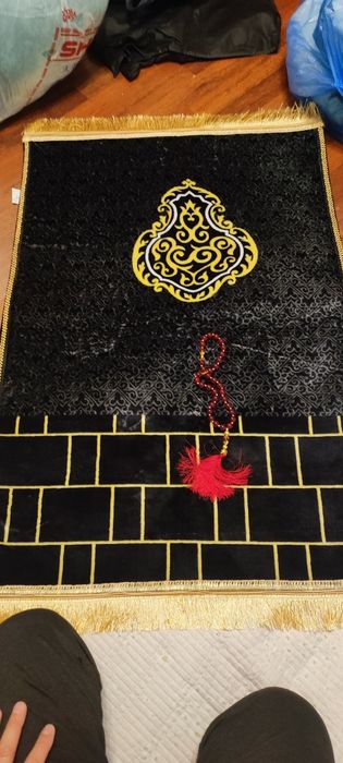 Продам жайнамаз новый