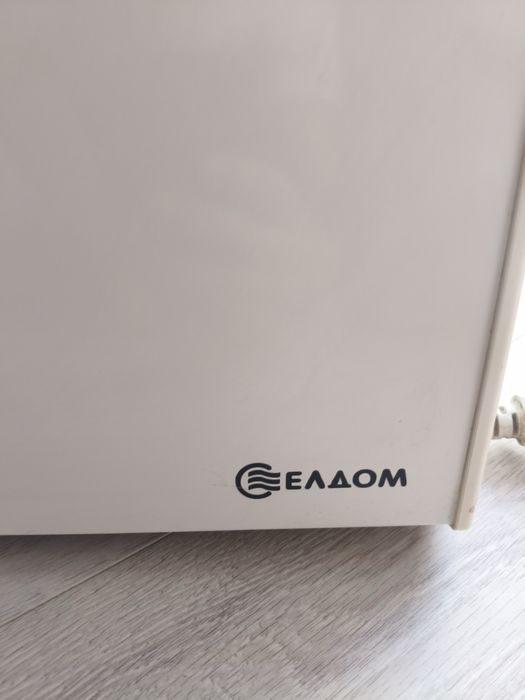 Стенен конвектор Елдом RH 20