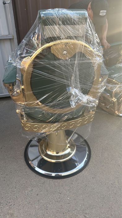Продам барбер кресла