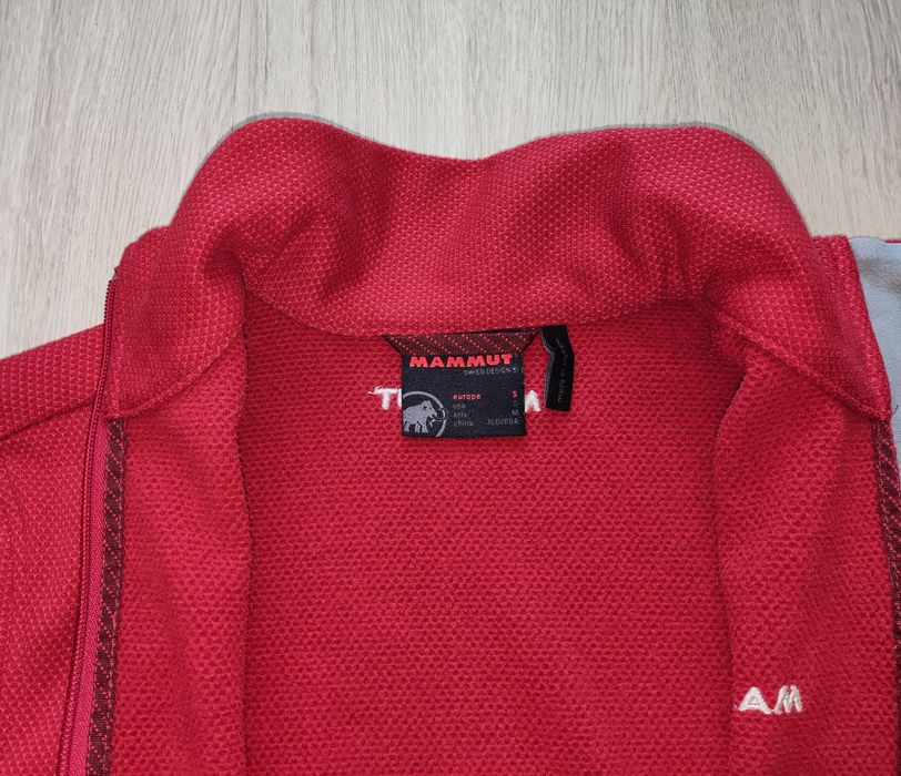 Mammut Argentera W's, дамски полар