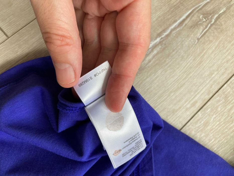 The North Face 92 Retro RAGE мъжка тениска размер М