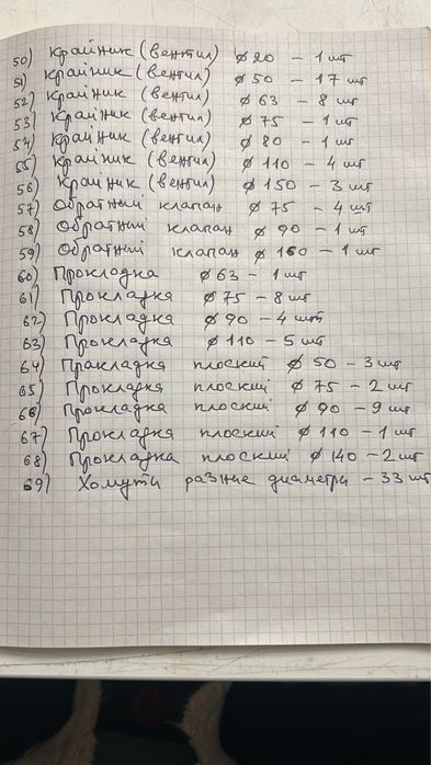 Материалы обвязки бассейна