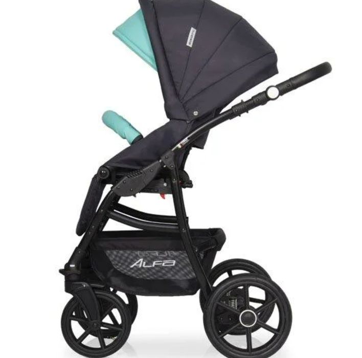 коляска  Riko 2/1