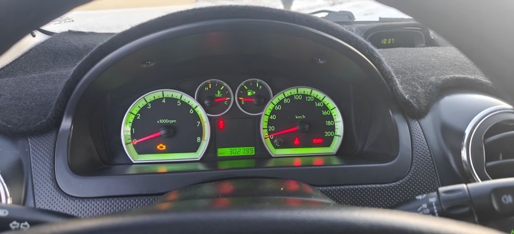 Продам Chevrolet Aveo 2011