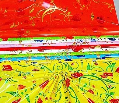 Упаковка для оформления подарка.