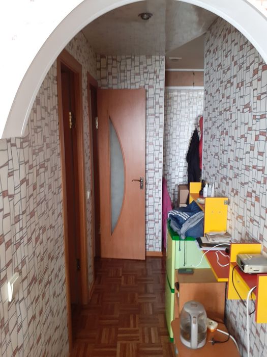 Продам квартиру в г .Атбасар