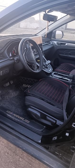 Haval М6 без гарантии