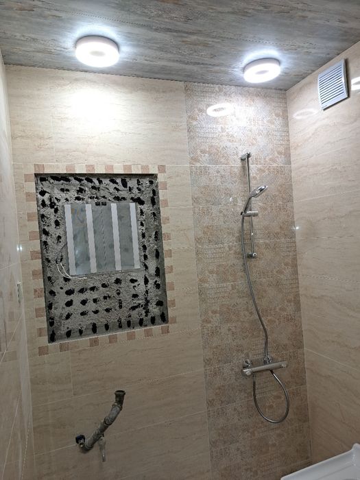 Строителни услуги по договарене