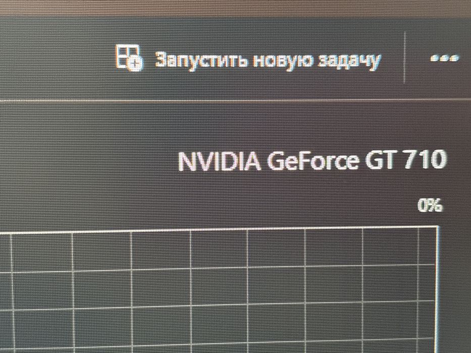 Продам Видеокарту GT 710