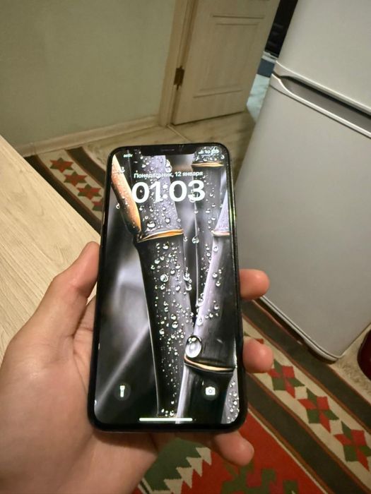 Iphone xs max 64гб