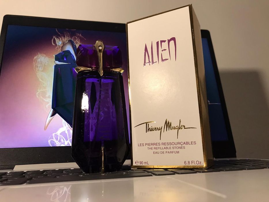 Thierry Mugler Alien