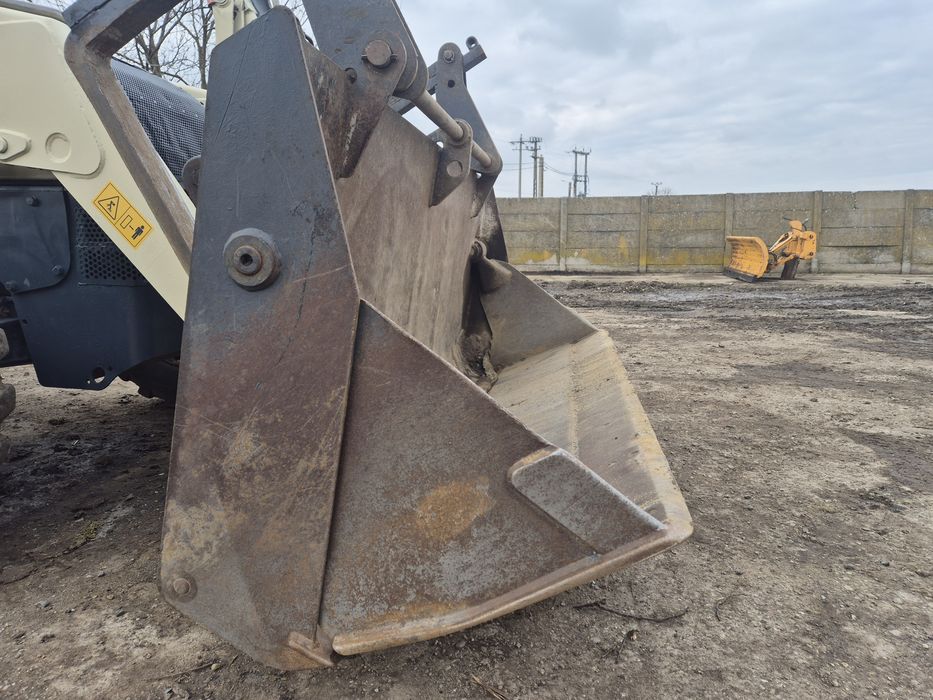 Terex 860 SE A/C Antibalans