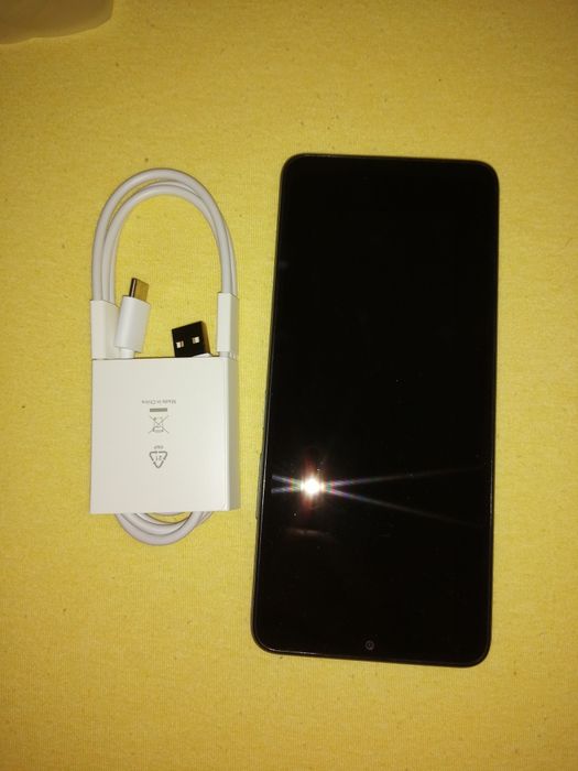 Чисто нов Redmi A3