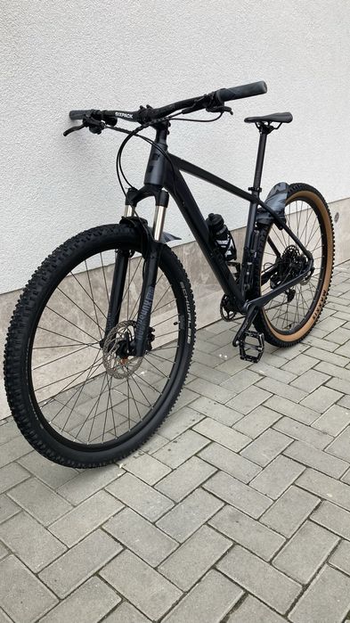 Велосипед CUBE ACID 29цола рамка Л размер