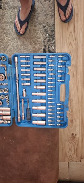 BGS Technik 2243