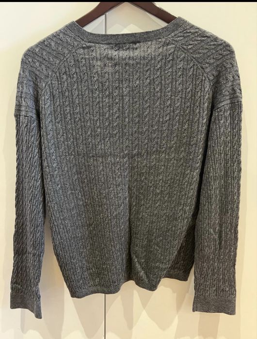 Кардиган Massimo Dutti