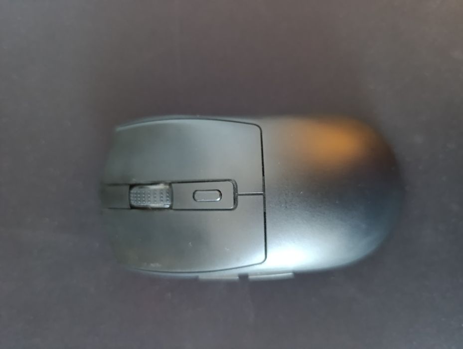 Игровая мышка Leaven X3