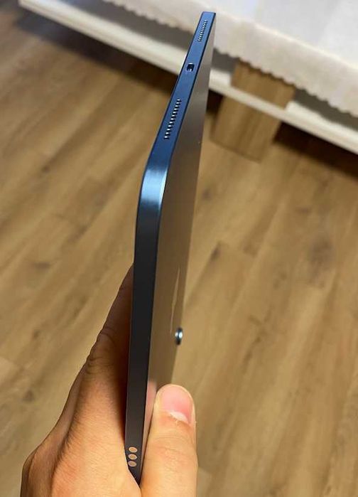Ipad 11 - A16 - 100% Батерия (19 цикъла) + бонуси към него - в гаранция до 04.27г.