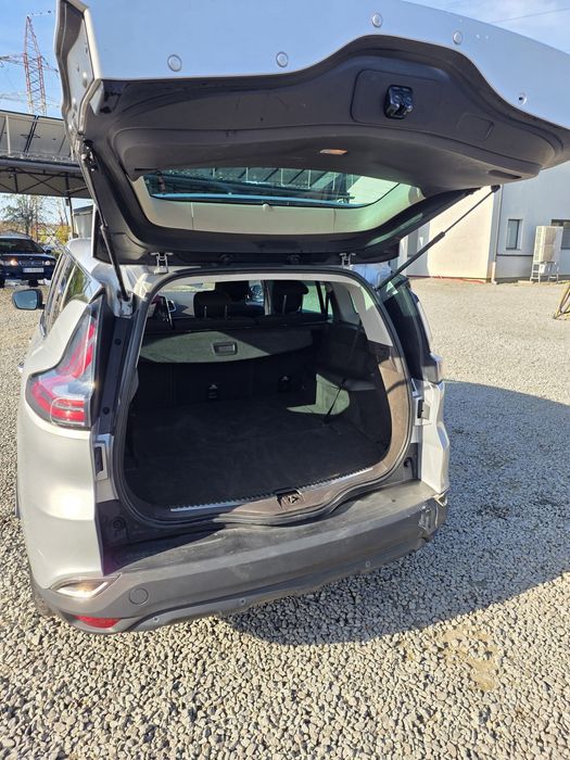 RENAULT Espace 2015 — imagine 3