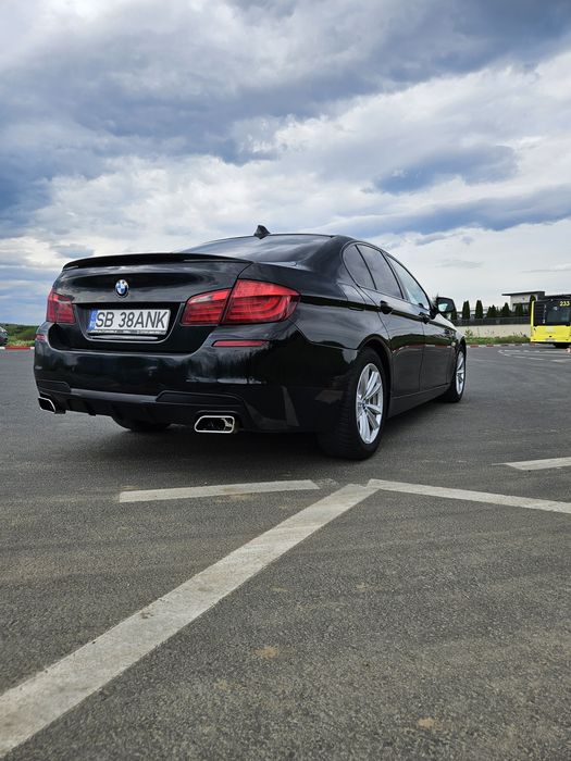 BMW Seria 5 2013 — imagine 3