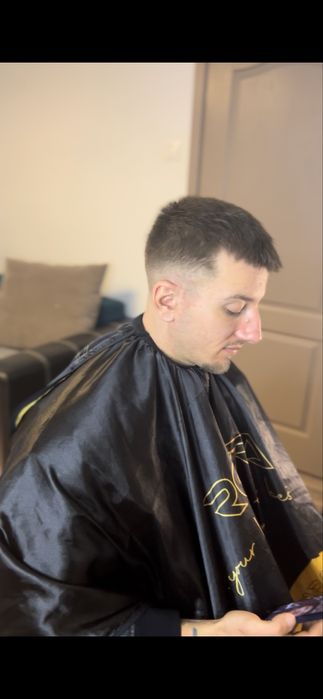 Tuns Sector 6 Militari