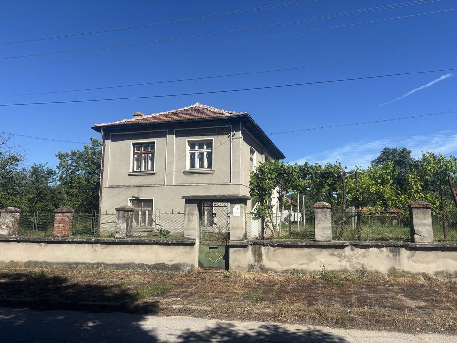 Имот в село Новаково