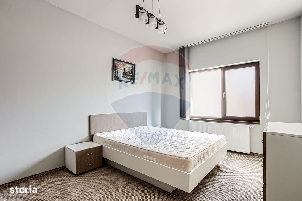 Apartament 2 camere zona Ultracentral