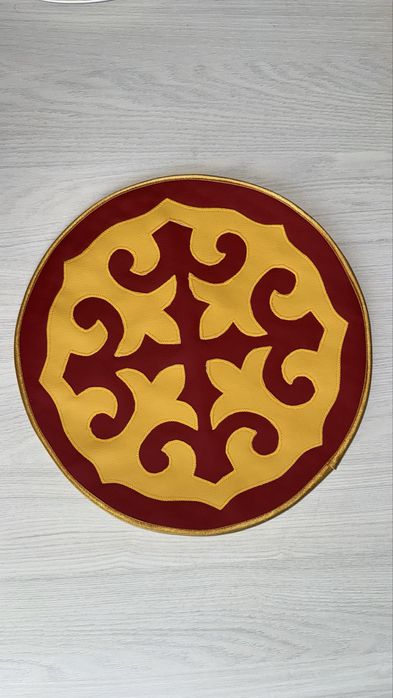 (Под горячее) Ет табақ төсеніші 1500 тг