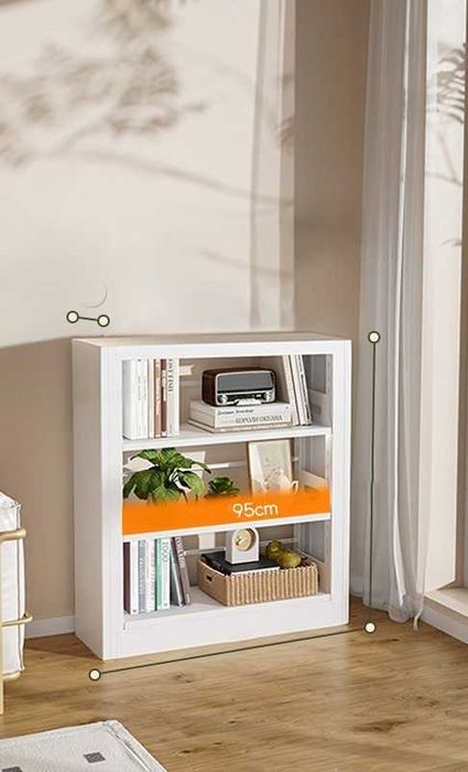 Metall stellyaj va kitob javonlari\Книжные стеллажи из металла