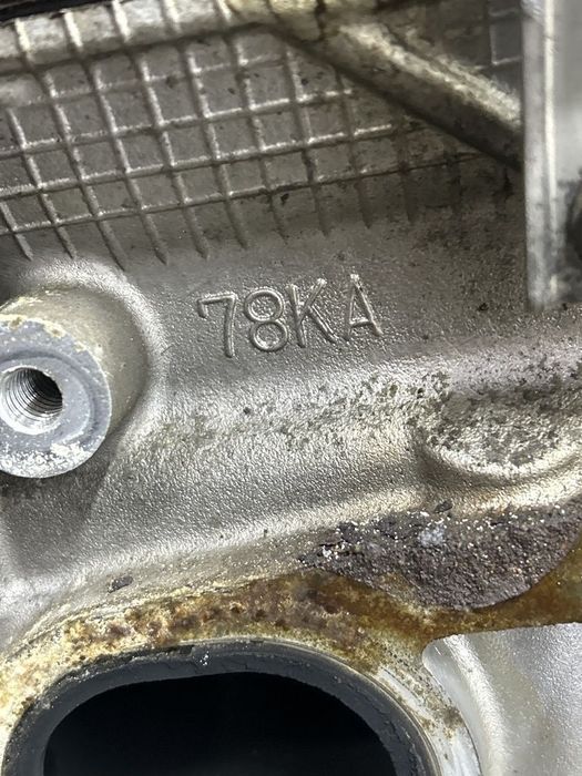 Motor Suzuki Grand Vitara 2.4 B 2006 - 2012 169CP Automata J24B Euro5 (1437) Benzina 4x4 ...