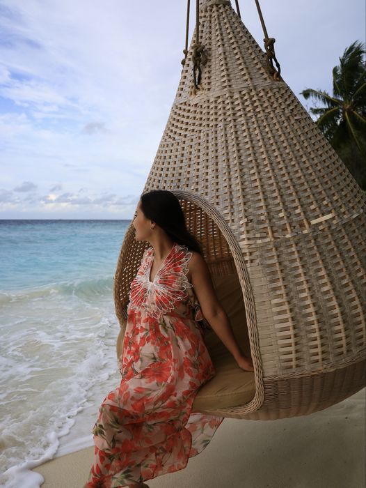 Стильный платья