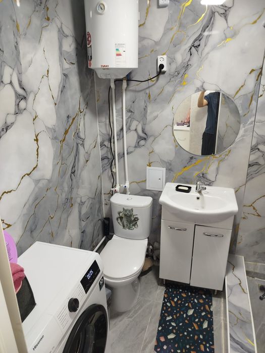 Продам 2 комнатную квартиру