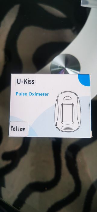 Anunț Vânzare – Pulsoximetru A3