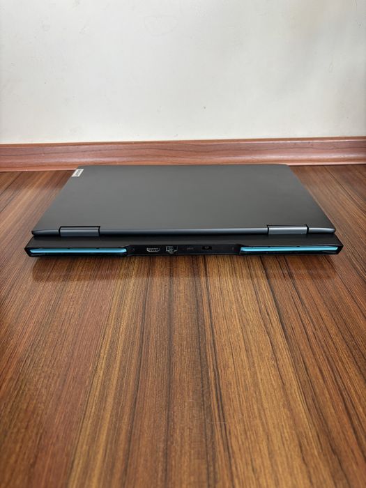 Лаптоп Lenovo Ideapad Gaming 3