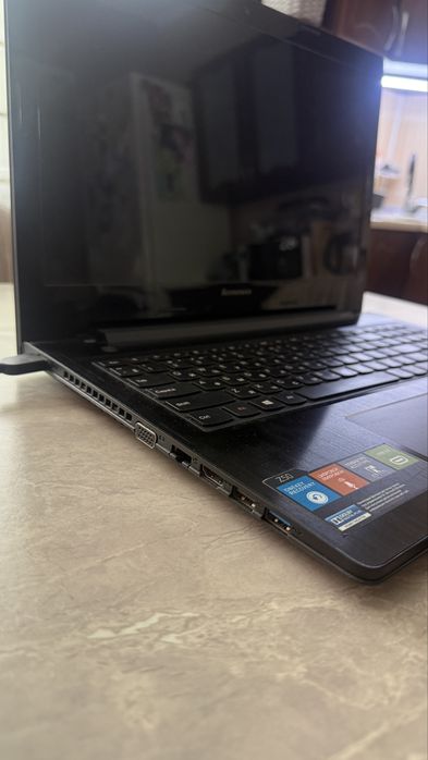 Продам Ноутбук Lenovo