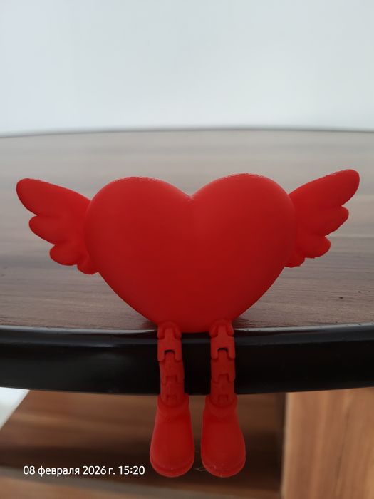 Продам сердечко.
