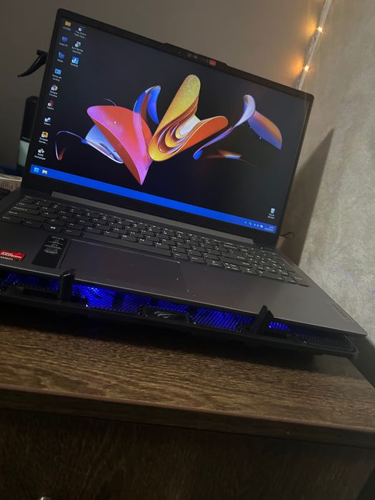 Vand Laptop Lenovo 15.6'' slim 3