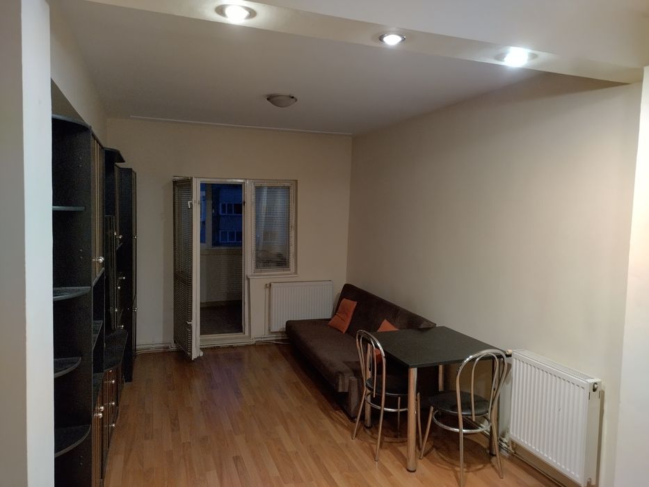 De inchiriat apartament 3 camere, gheorgheni