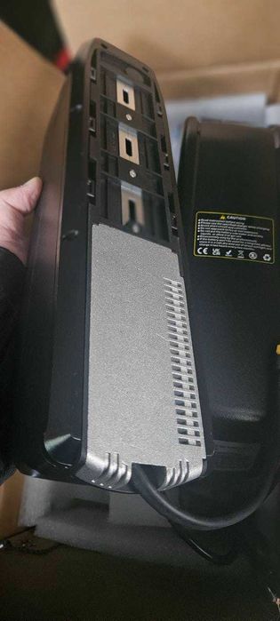 36V/13 amp литиева батерия HAILONG PAROT