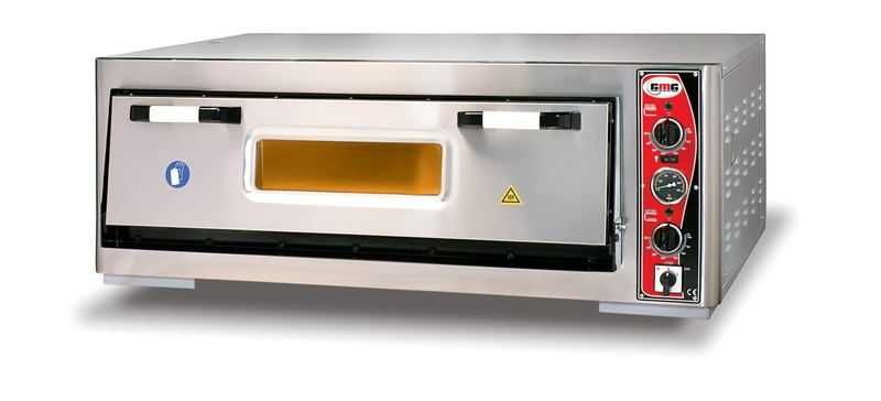 Печь для пиццы GMG