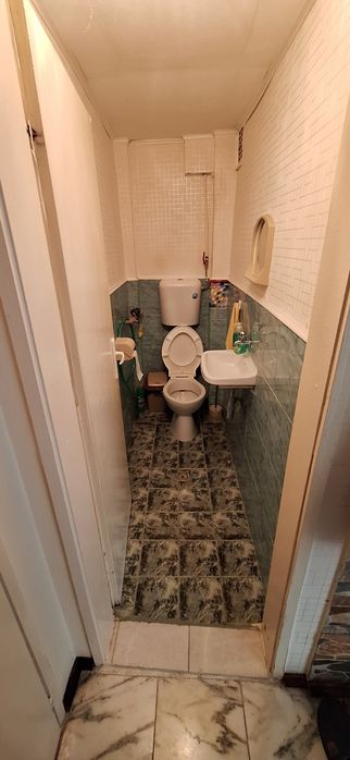 Продава се Тристаен апартамент в Крумовград - 103 кв.м за 694 €/кв.м - Снимка #3