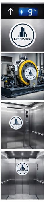 Обслуживание и Ремонт лифтов