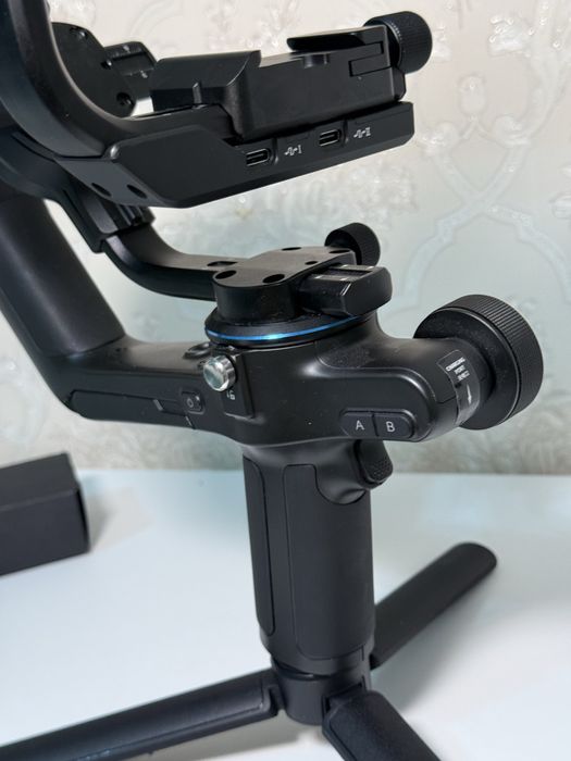 Стедикам FeiyuTech Feiyu SCORP MINI (стабилизатор)